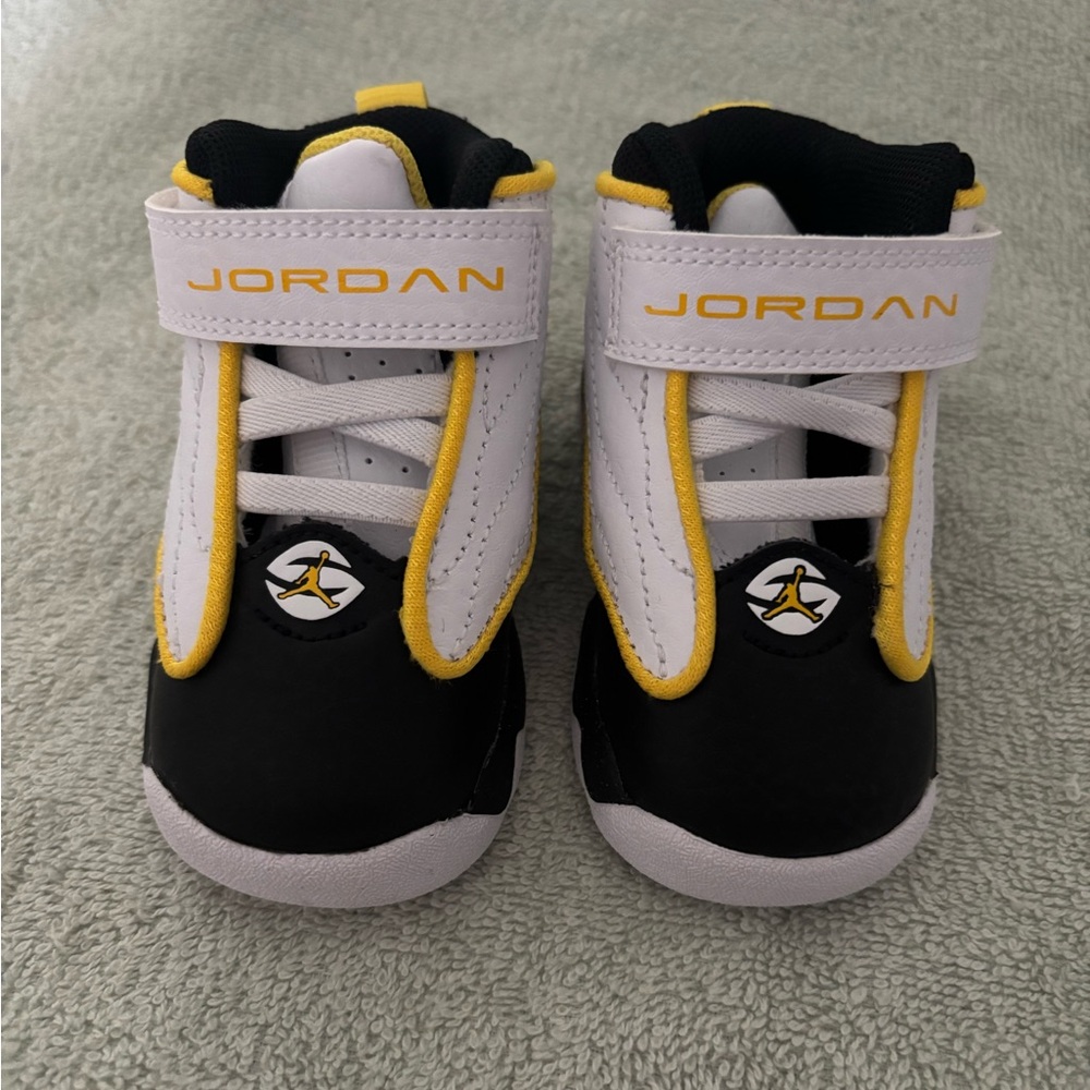 JORDAN an NIKE SHOES 4C and 2C